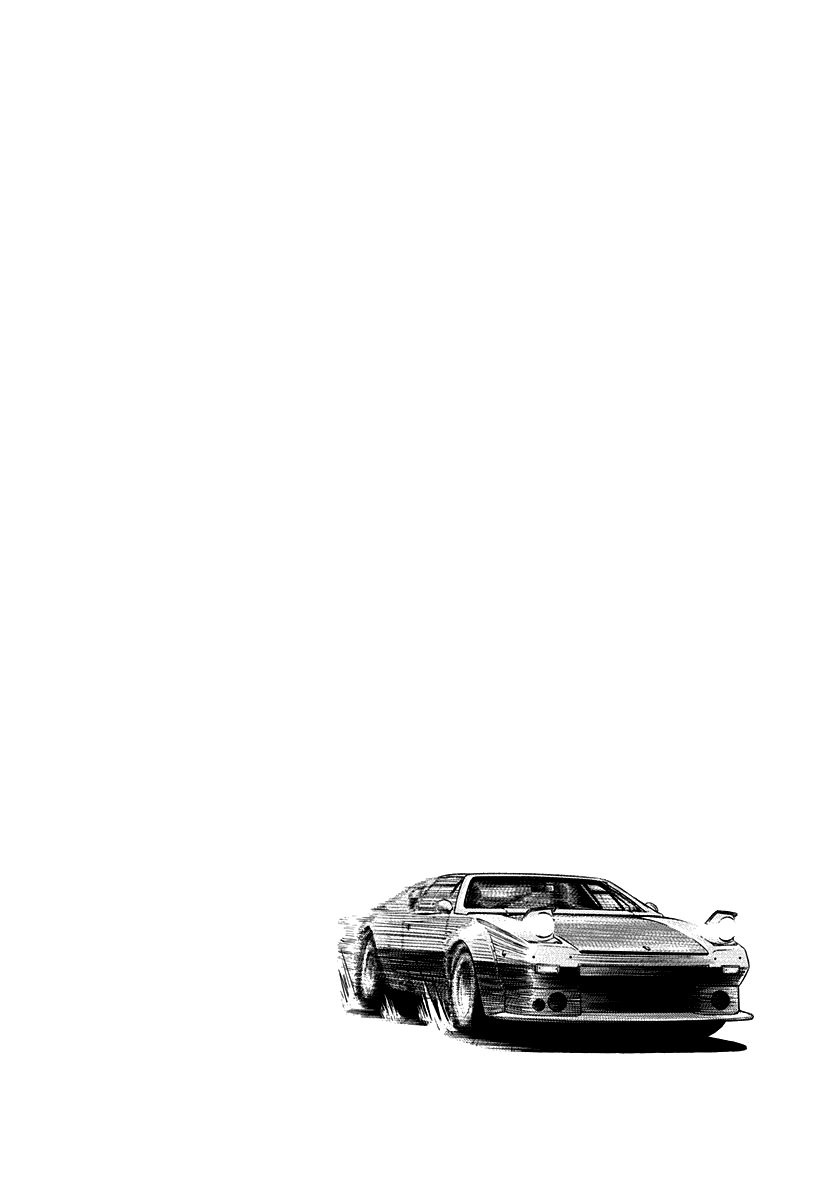 Halaman dari Countach Chapter 111