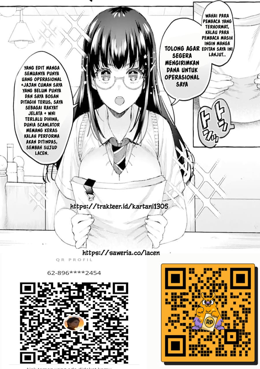 Tensei shite High Elf ni Narimashita ga, Slow Life wa 120-nen de Akimashita Chapter 47 - halaman 12