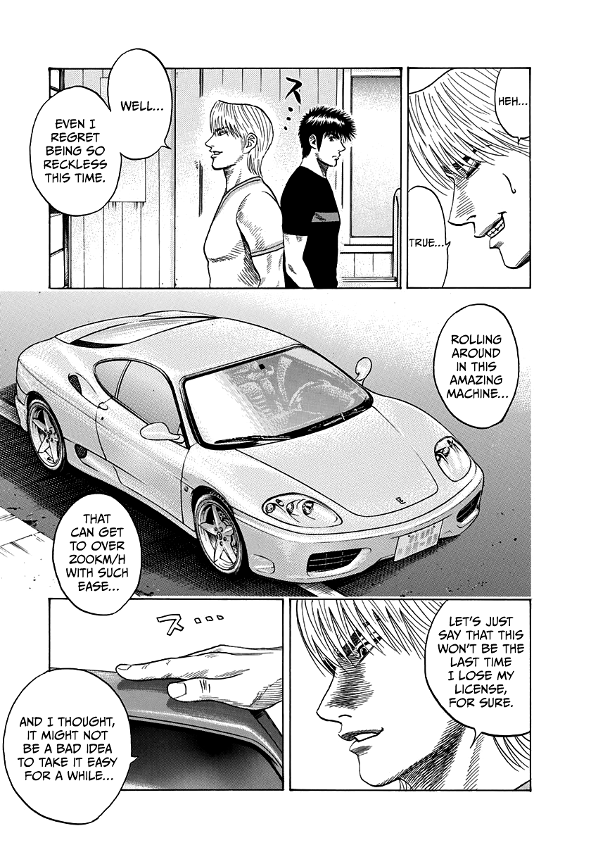 Halaman dari Countach Chapter 33