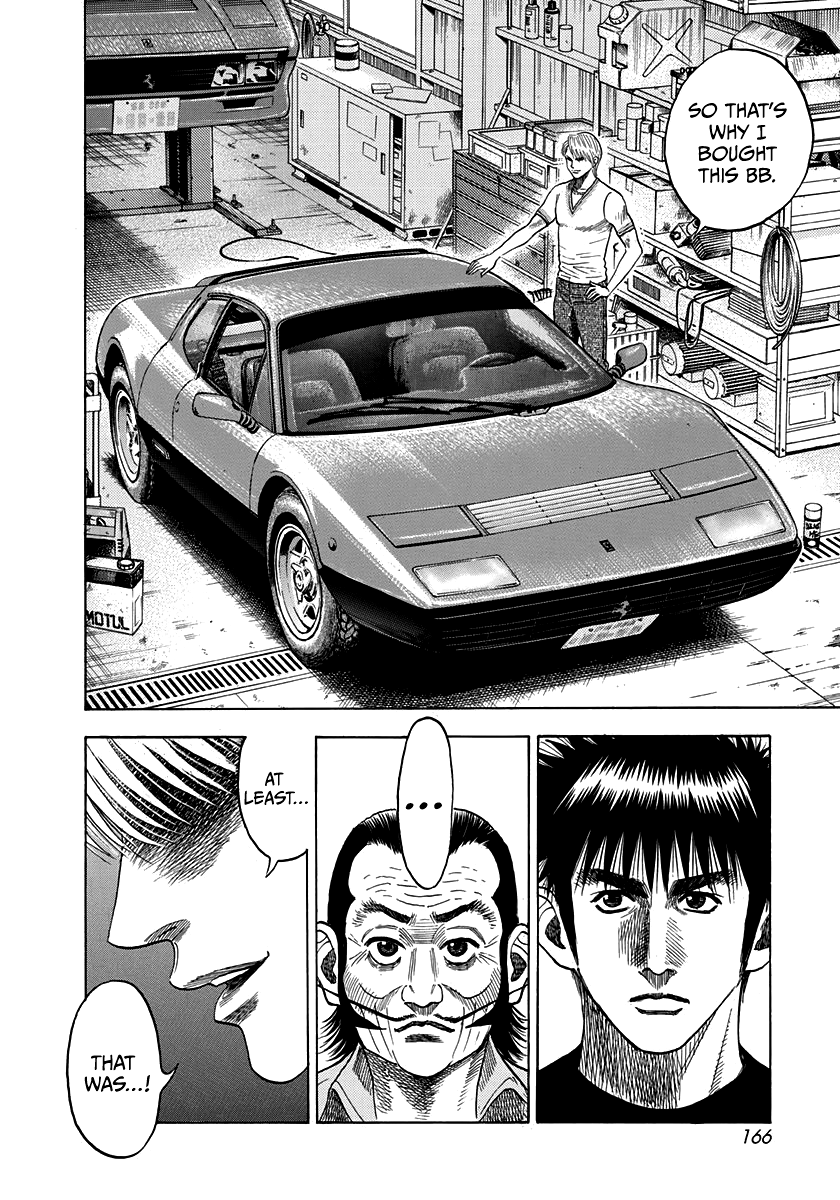 Halaman dari Countach Chapter 33