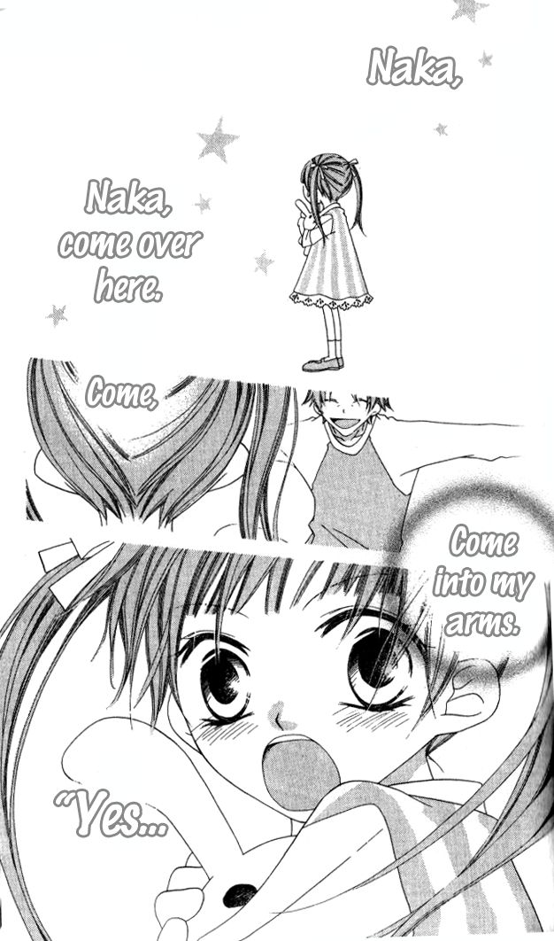 Halaman dari Nousatsu Junkie Chapter 83