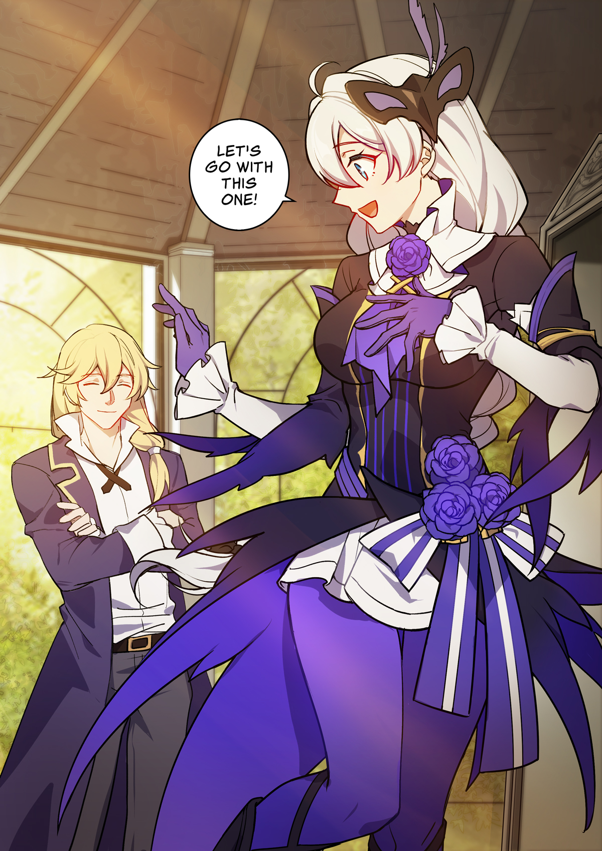 7