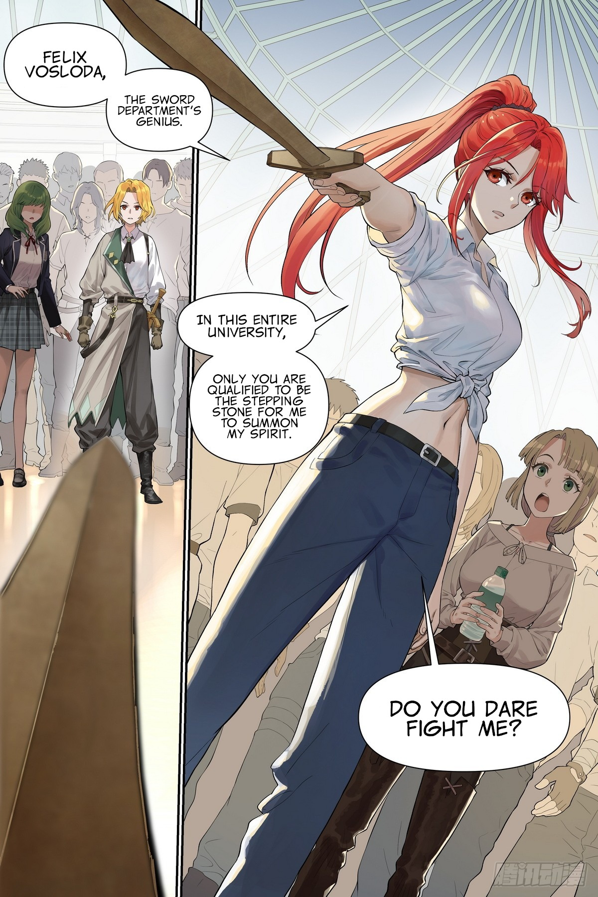7