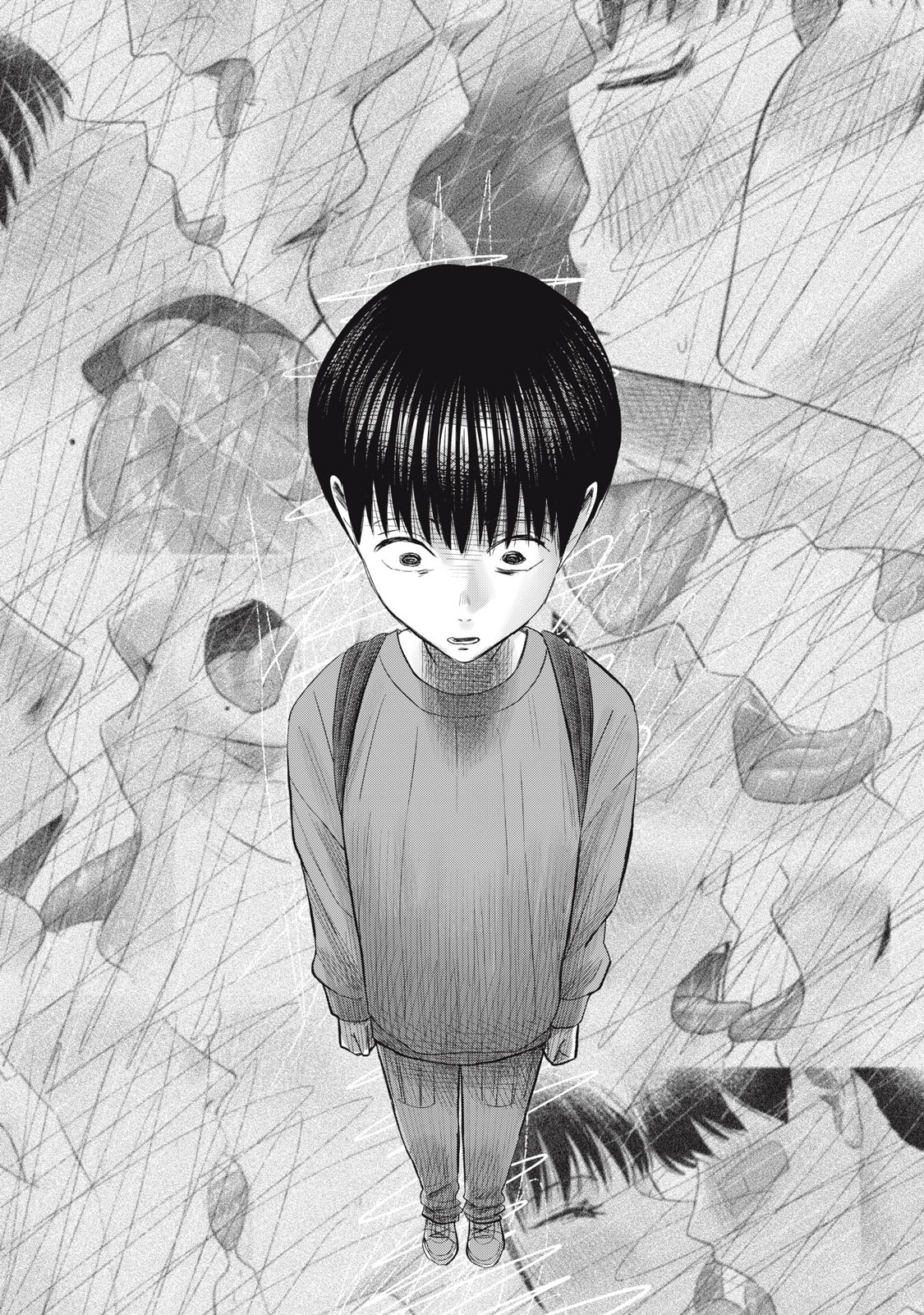 Minna no Kiss Club Chapter 8 Page 8