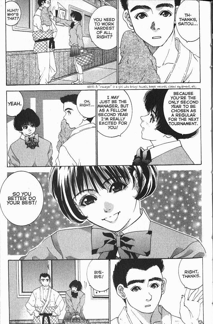 Halaman dari Boys Be... 2nd Season Chapter 1