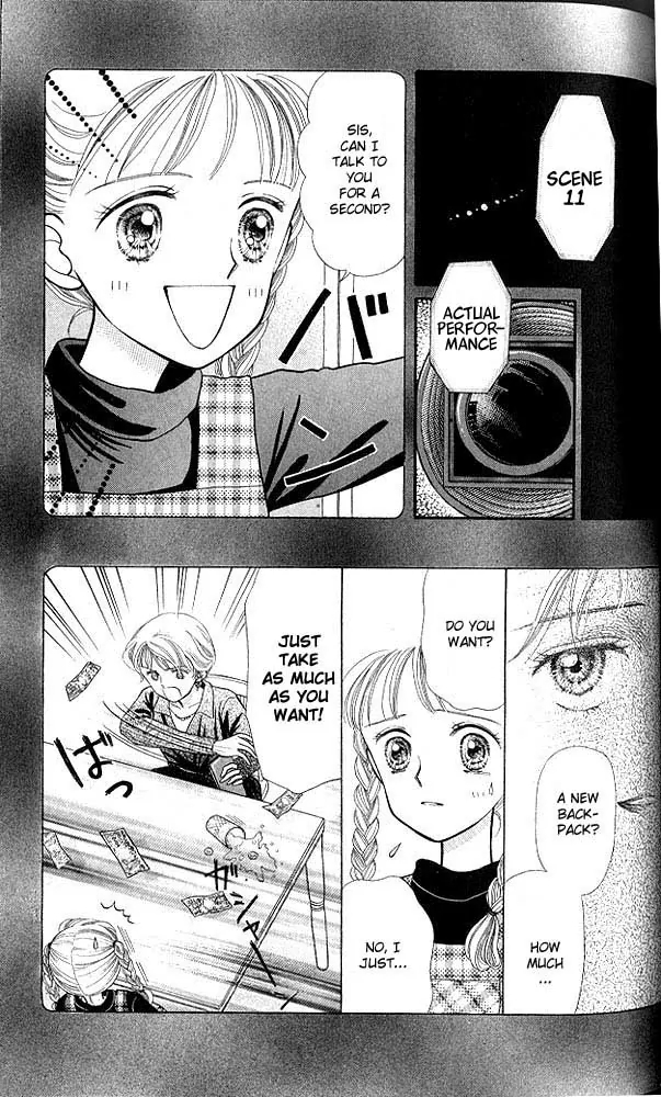 Halaman dari Kodocha Chapter 5