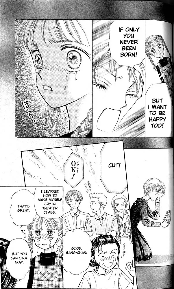 Halaman dari Kodocha Chapter 5