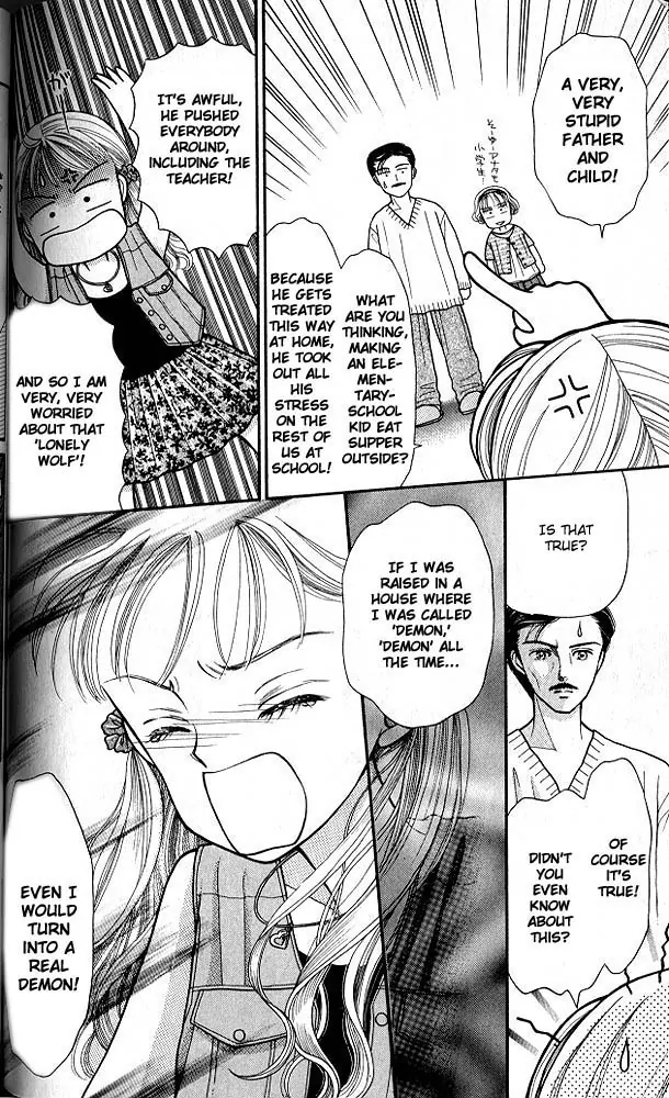 Halaman dari Kodocha Chapter 5