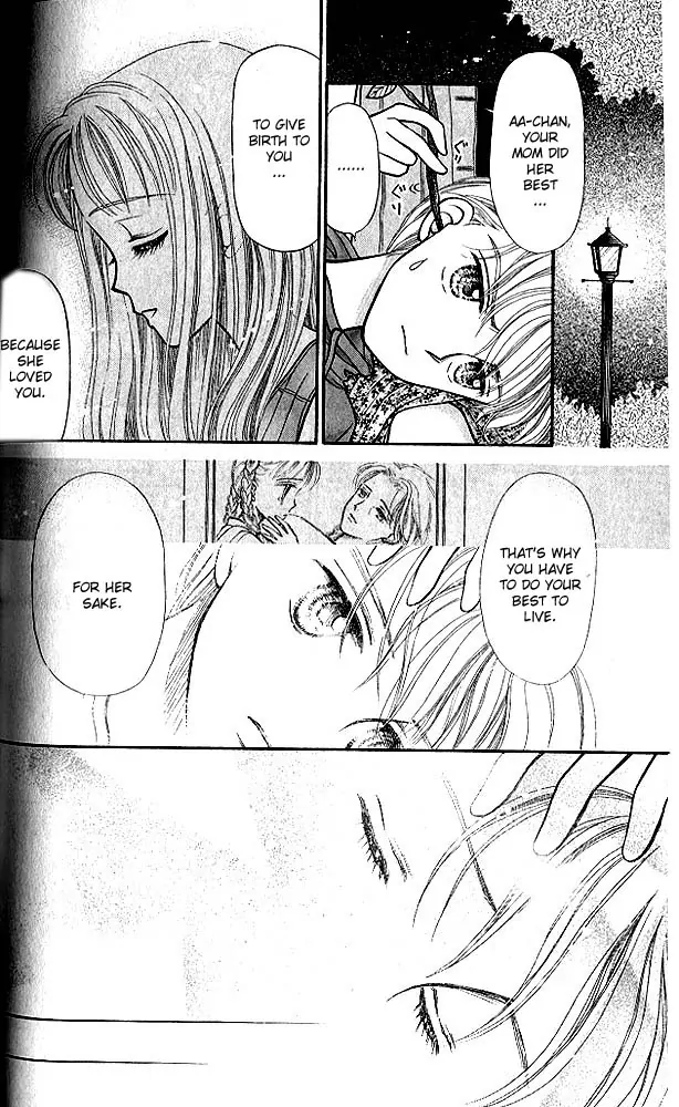 Halaman dari Kodocha Chapter 5