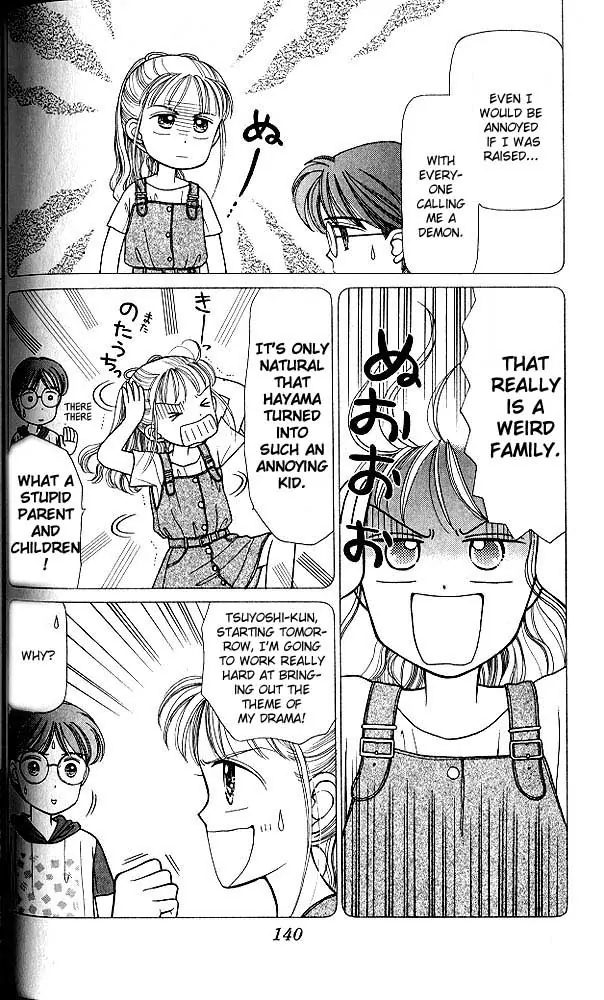 Halaman dari Kodocha Chapter 5