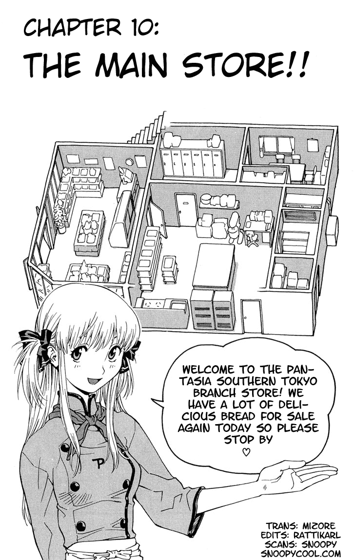 Halaman dari Yakitate!! Japan Chapter 10