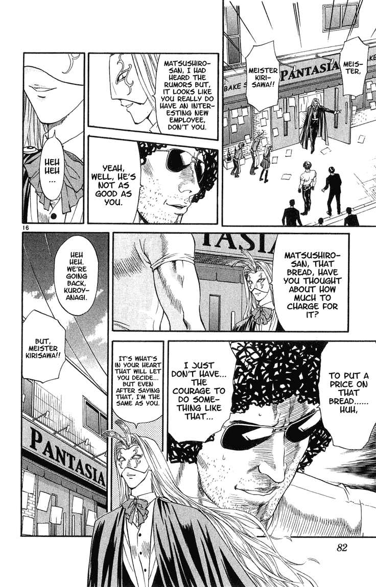 Halaman dari Yakitate!! Japan Chapter 10