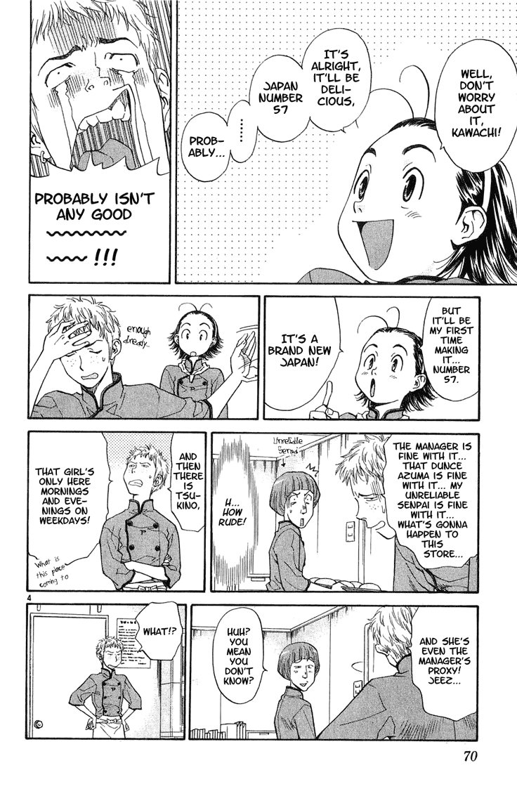 Halaman dari Yakitate!! Japan Chapter 10
