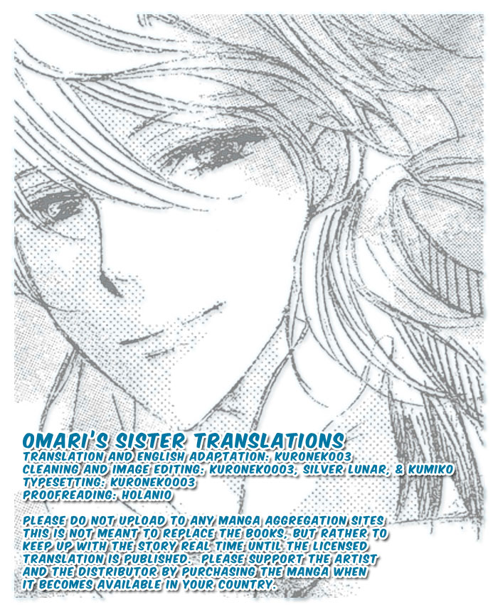 Halaman dari Ouran High School Host Club Chapter 83.1