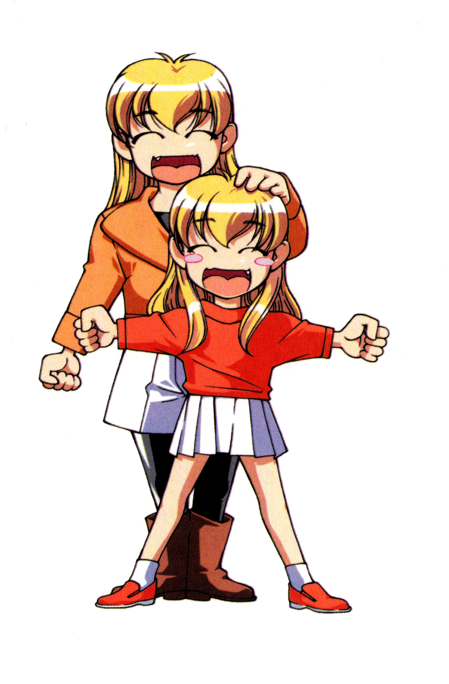 Halaman dari Ai Yori Aoshi Chapter 112