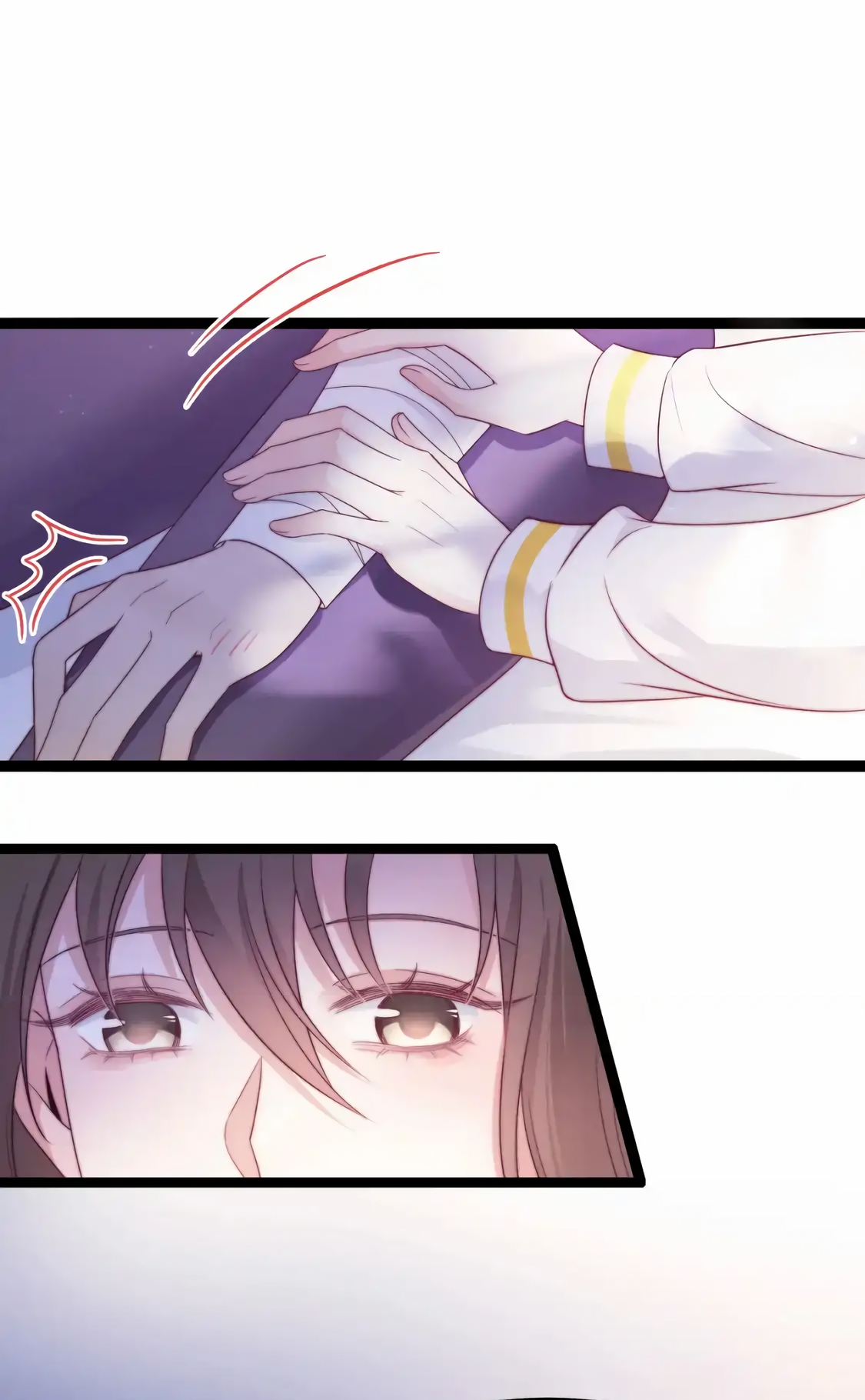 Halaman dari Falling Blue Chapter 49