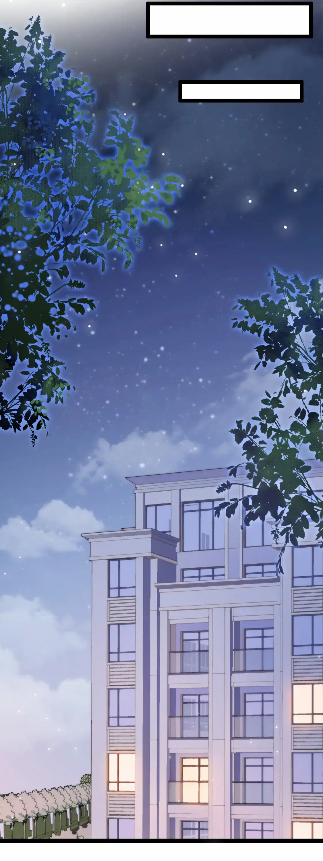 Halaman dari Falling Blue Chapter 49
