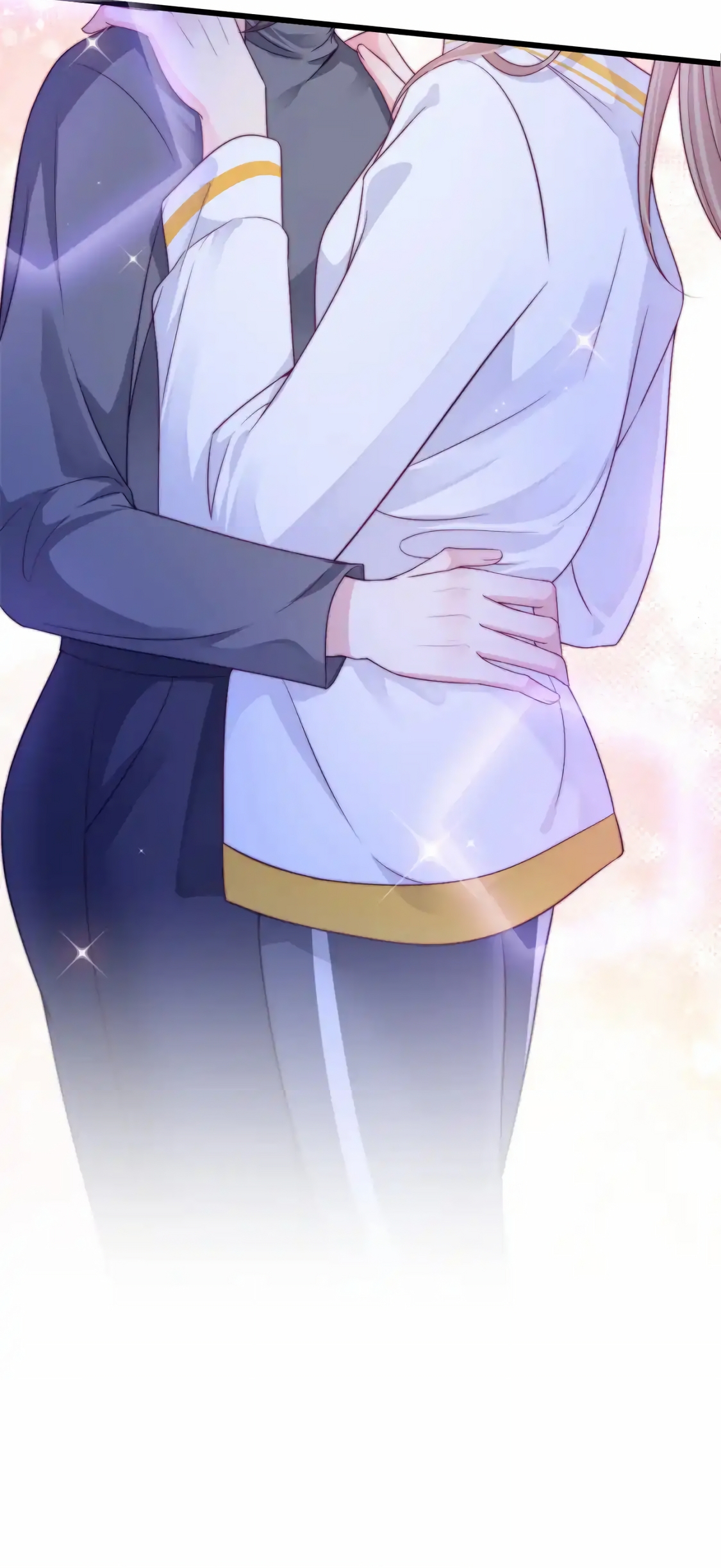 Halaman dari Falling Blue Chapter 49