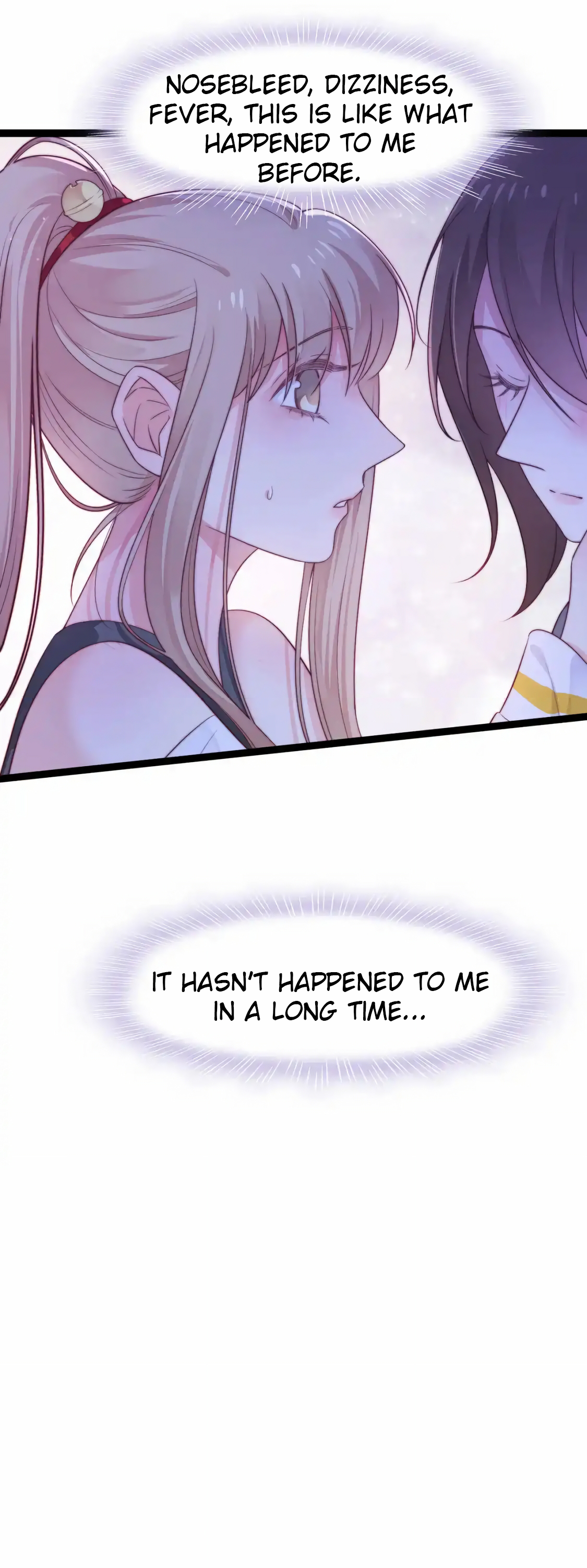 Halaman dari Falling Blue Chapter 49
