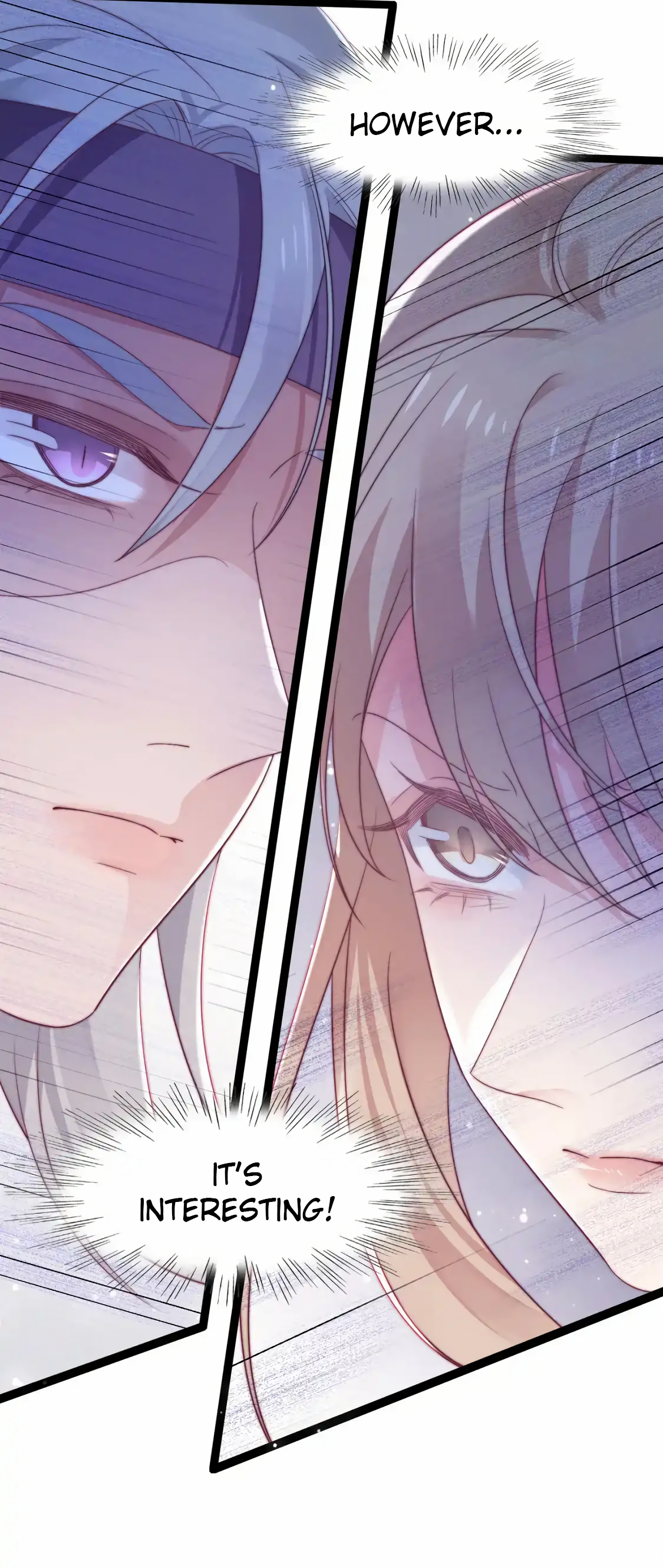 Halaman dari Falling Blue Chapter 49
