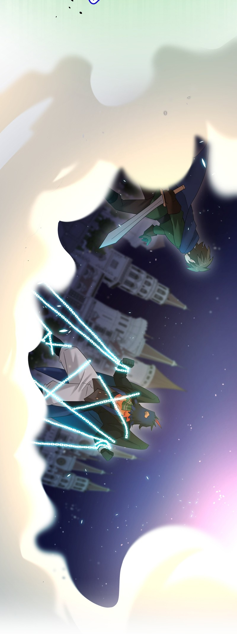 The Talentless Noble Lady Tramples on Everyone After Being Granted the [Demon King] Job Chapter 7 - halaman 51
