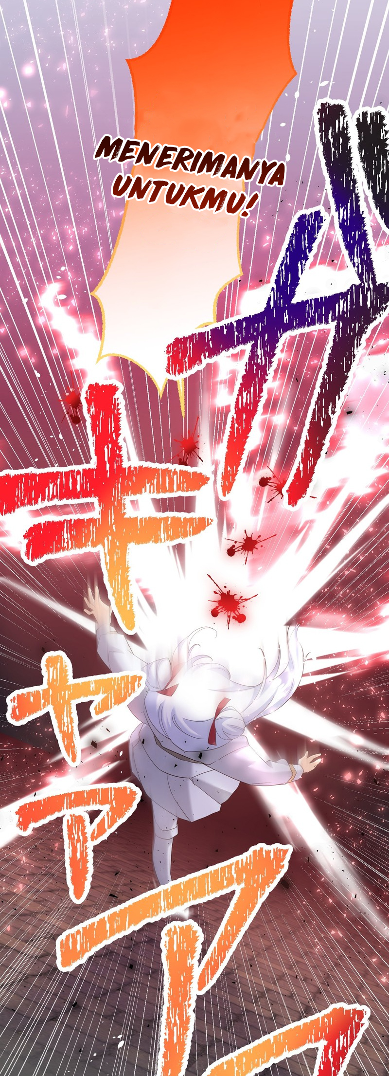 The Talentless Noble Lady Tramples on Everyone After Being Granted the [Demon King] Job Chapter 7 - halaman 70