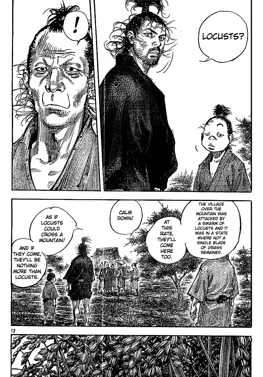Halaman dari Vagabond Chapter 308