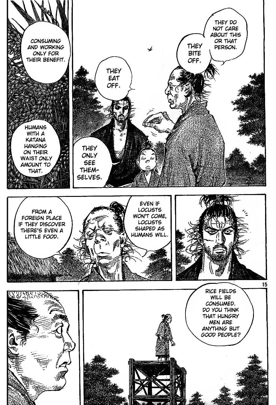 Halaman dari Vagabond Chapter 308