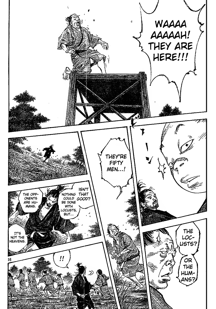 Halaman dari Vagabond Chapter 308