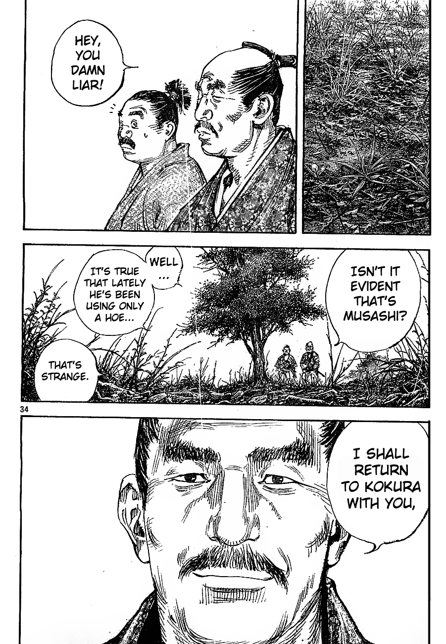 Halaman dari Vagabond Chapter 308