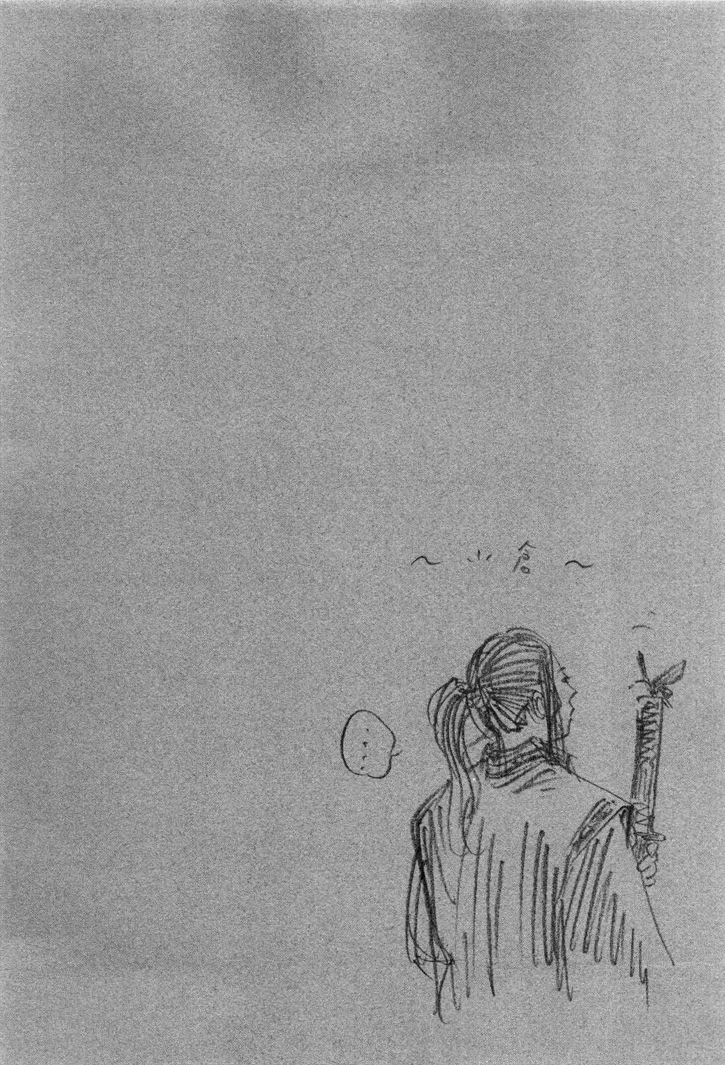 Halaman dari Vagabond Chapter 308