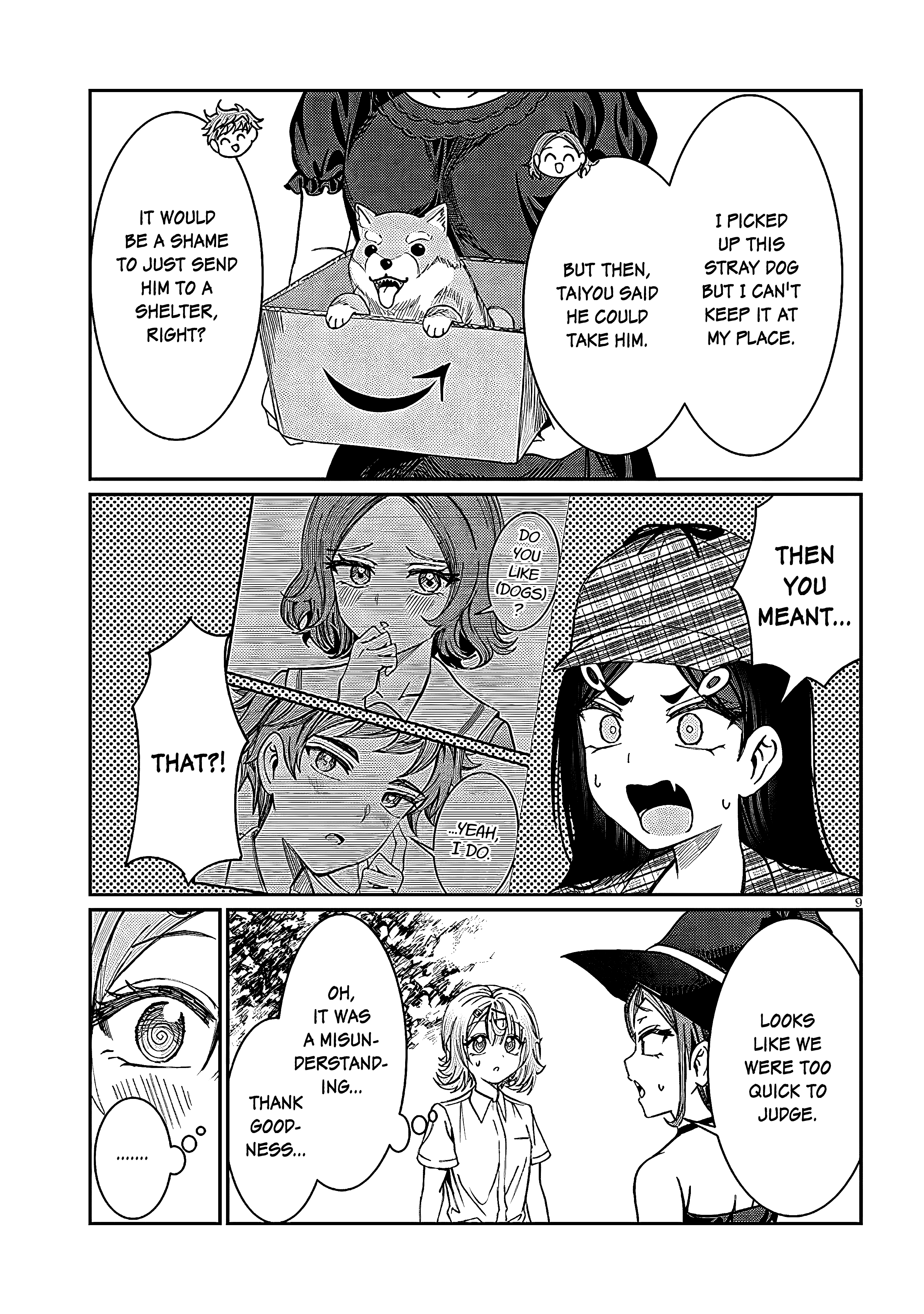 9