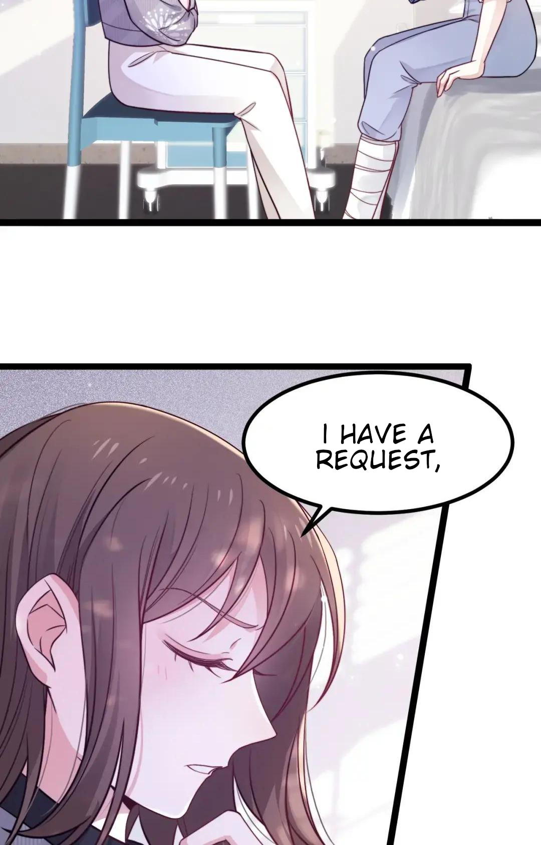 Halaman dari Falling Blue Chapter 20