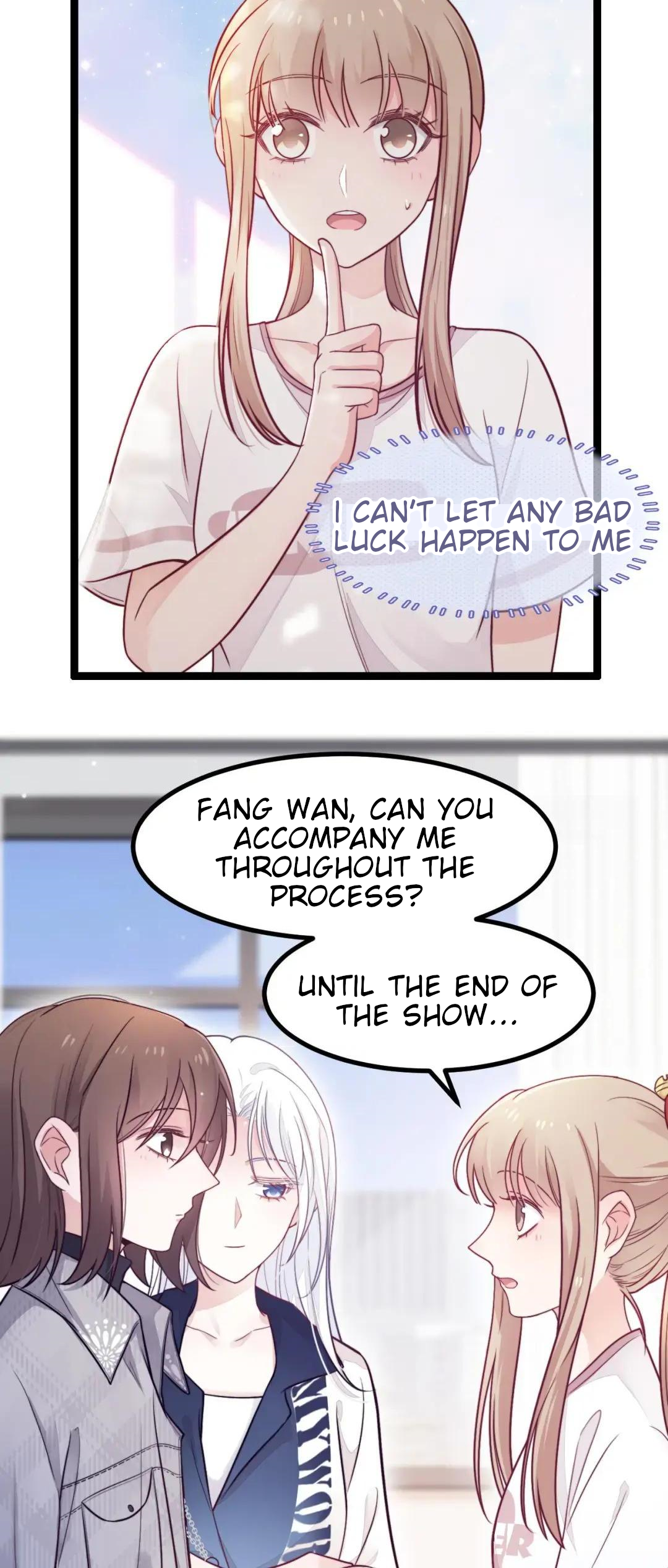 Halaman dari Falling Blue Chapter 20