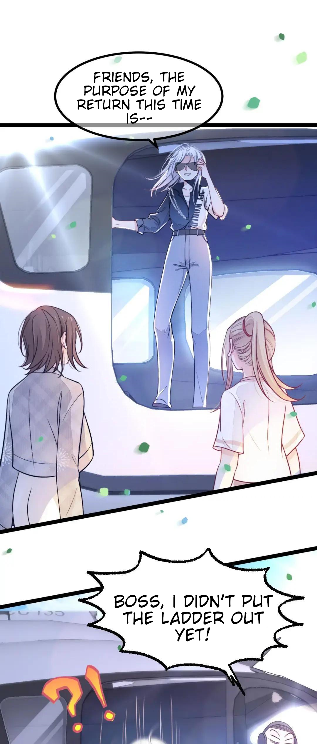 Halaman dari Falling Blue Chapter 20