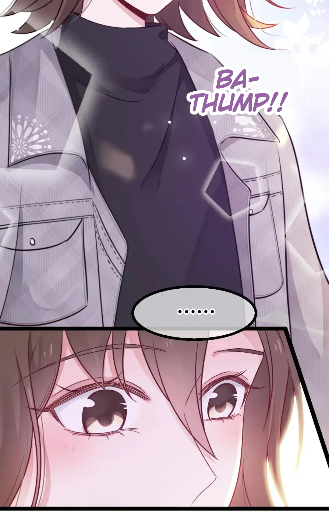 Halaman dari Falling Blue Chapter 20