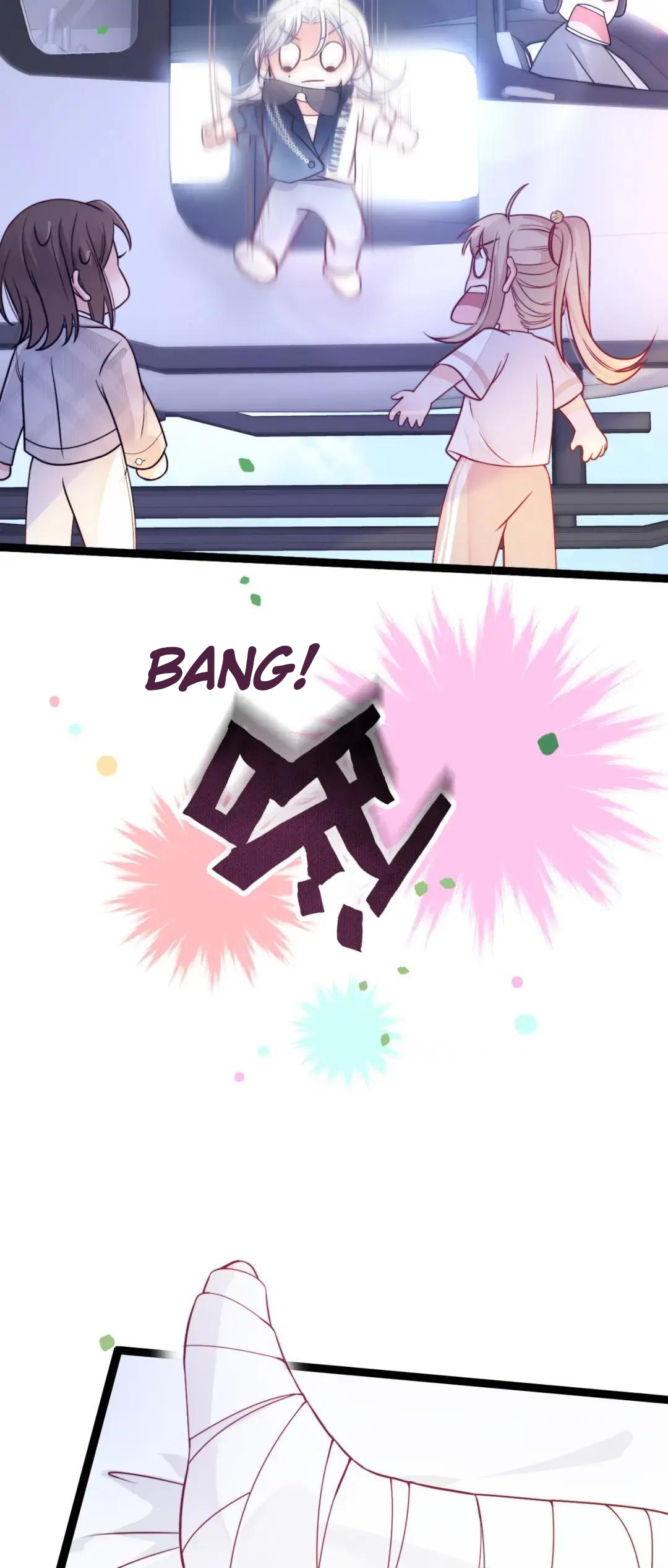 Halaman dari Falling Blue Chapter 20