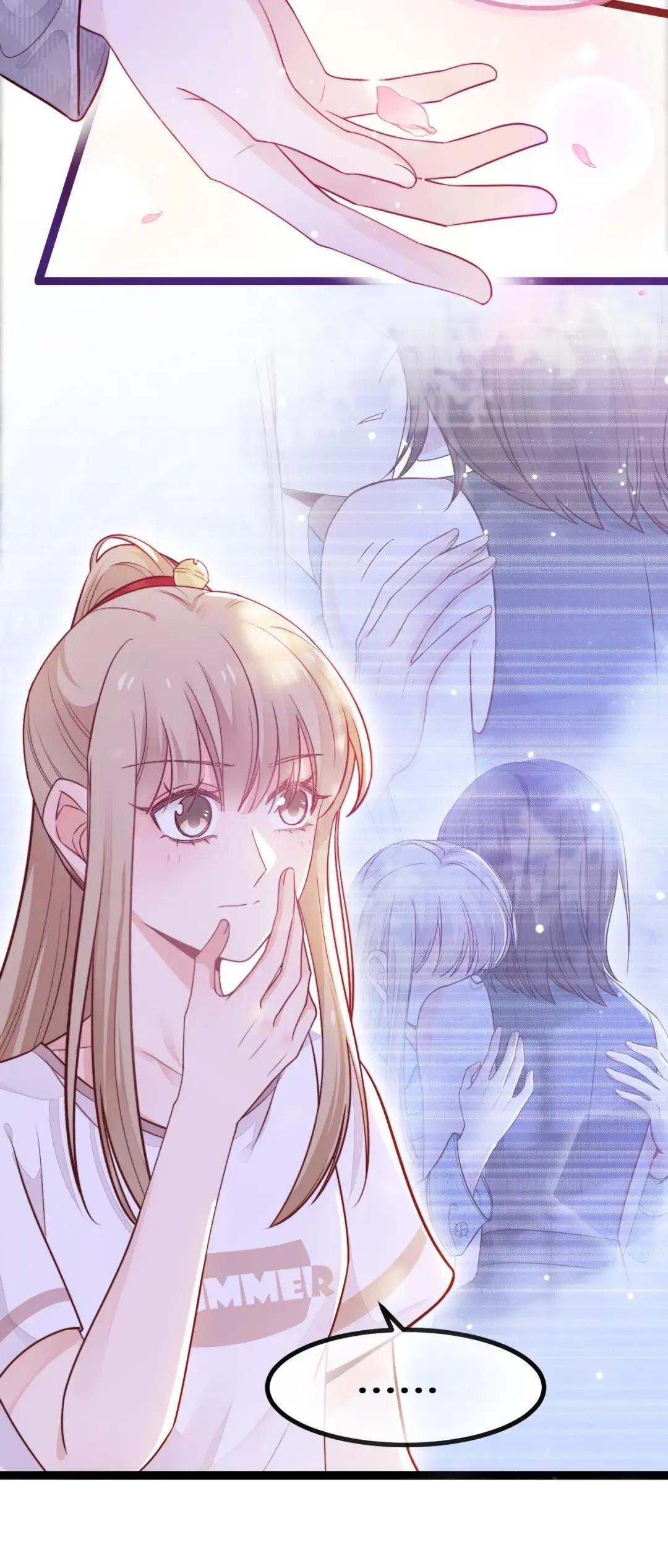 Halaman dari Falling Blue Chapter 20