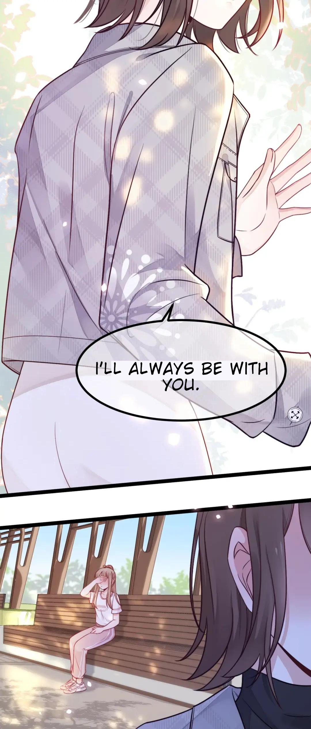 Halaman dari Falling Blue Chapter 20