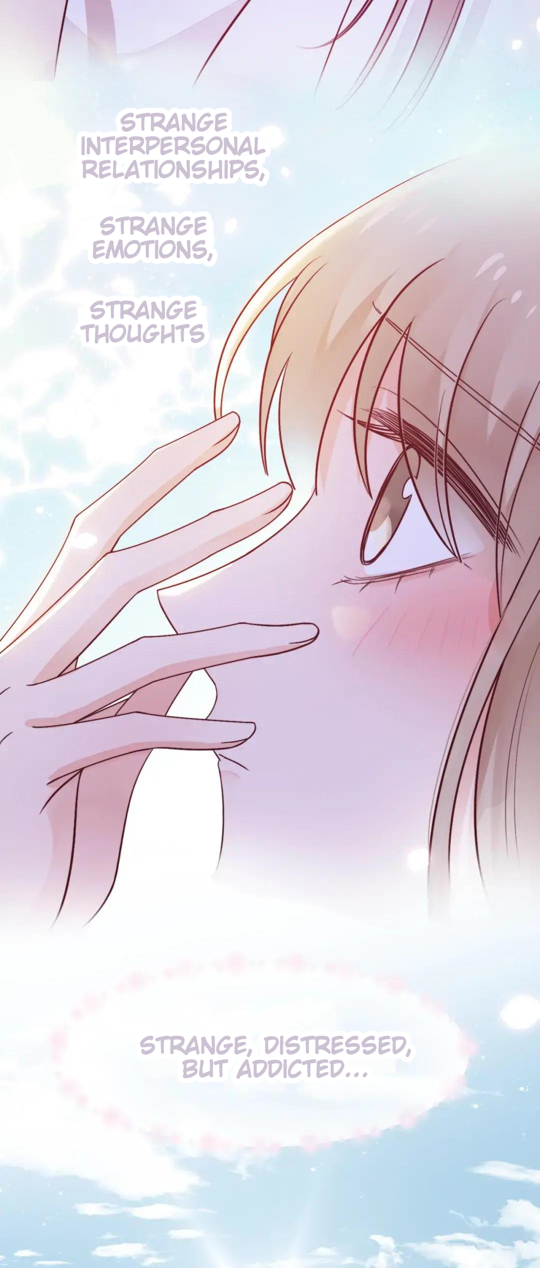 Halaman dari Falling Blue Chapter 20