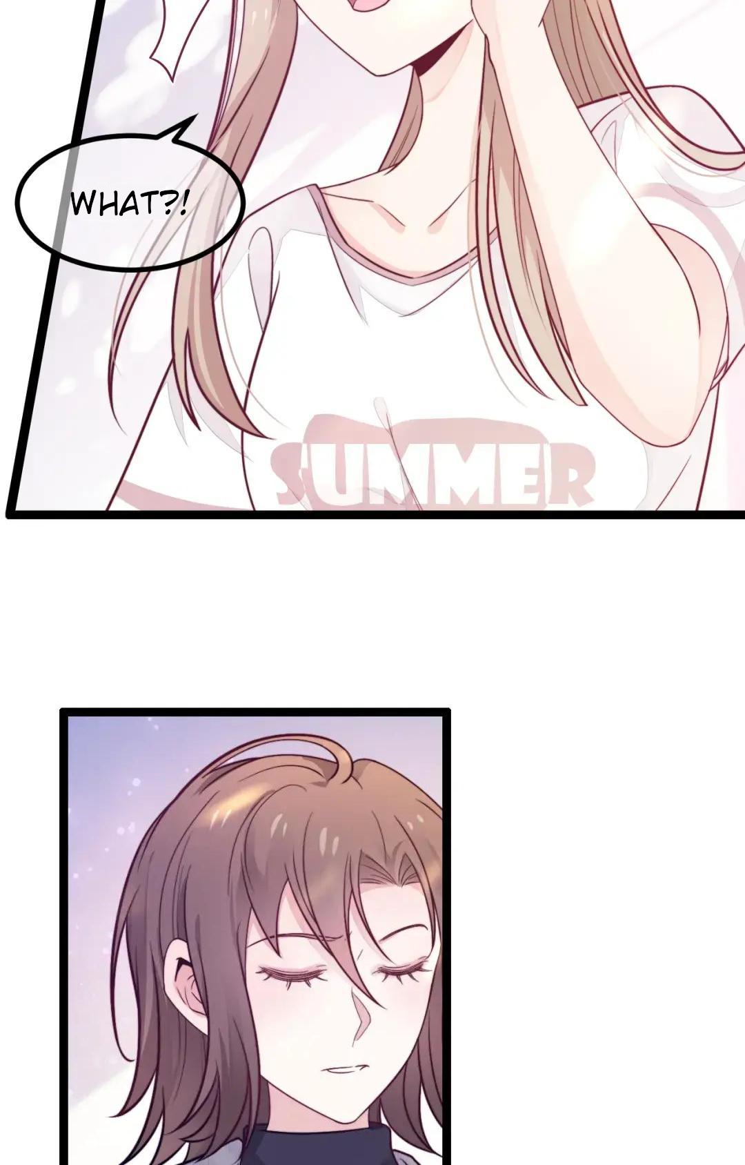 Halaman dari Falling Blue Chapter 20