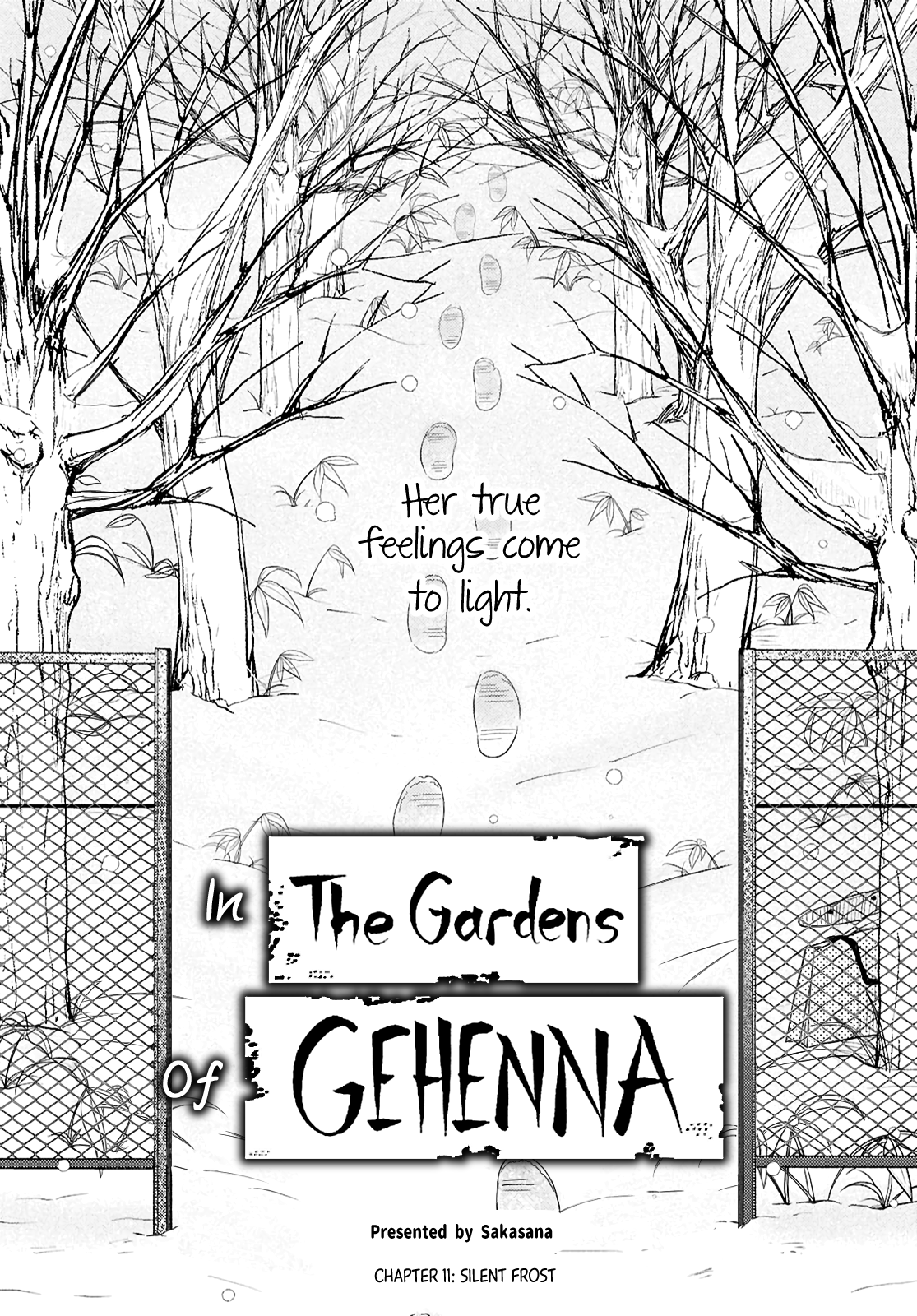 Halaman dari In the Gardens of Gehenna Chapter 11