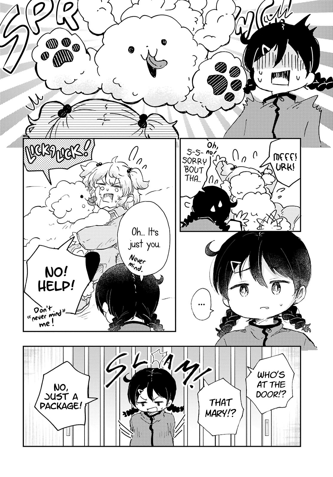 Halaman dari In the Gardens of Gehenna Chapter 11