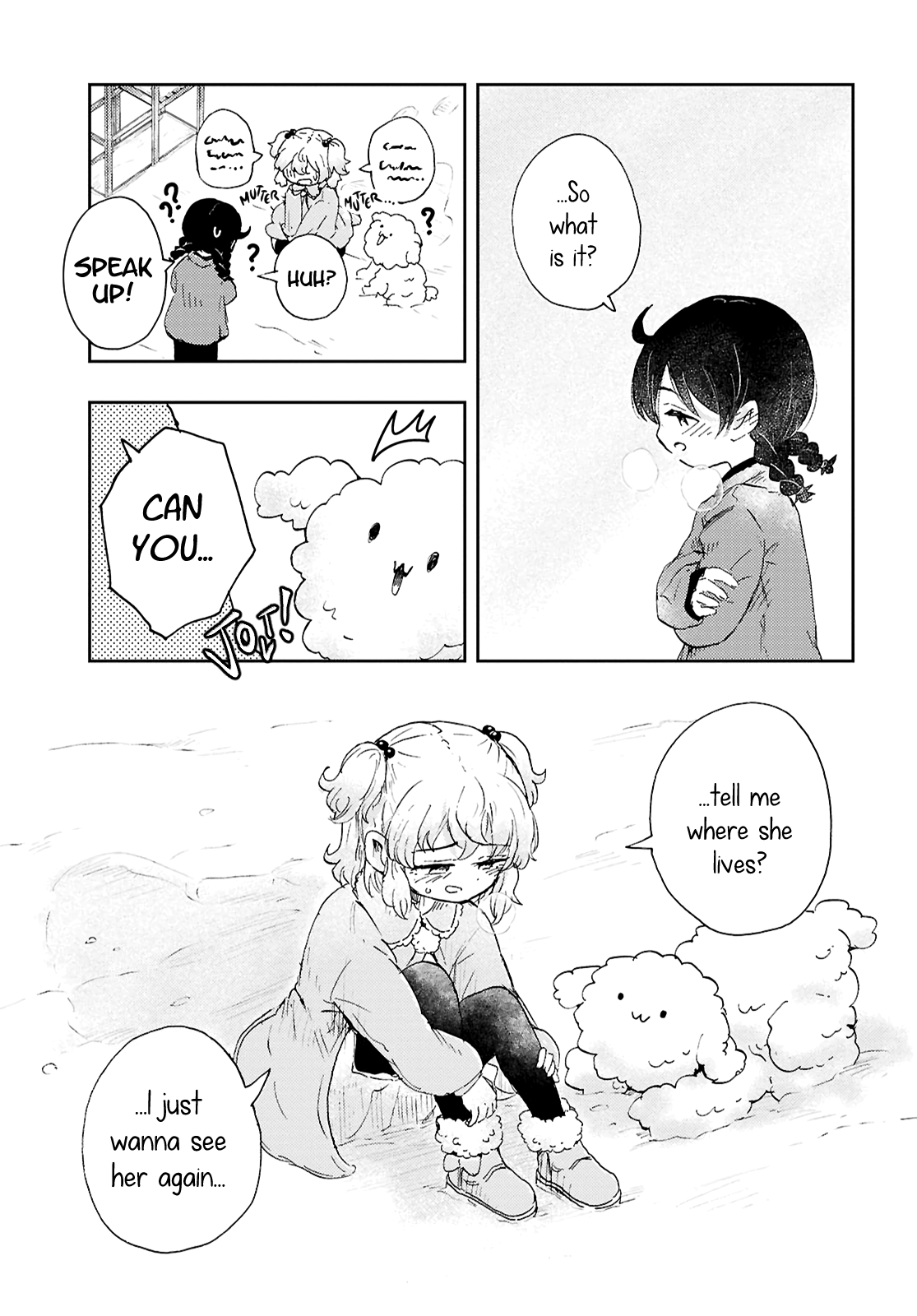 Halaman dari In the Gardens of Gehenna Chapter 11