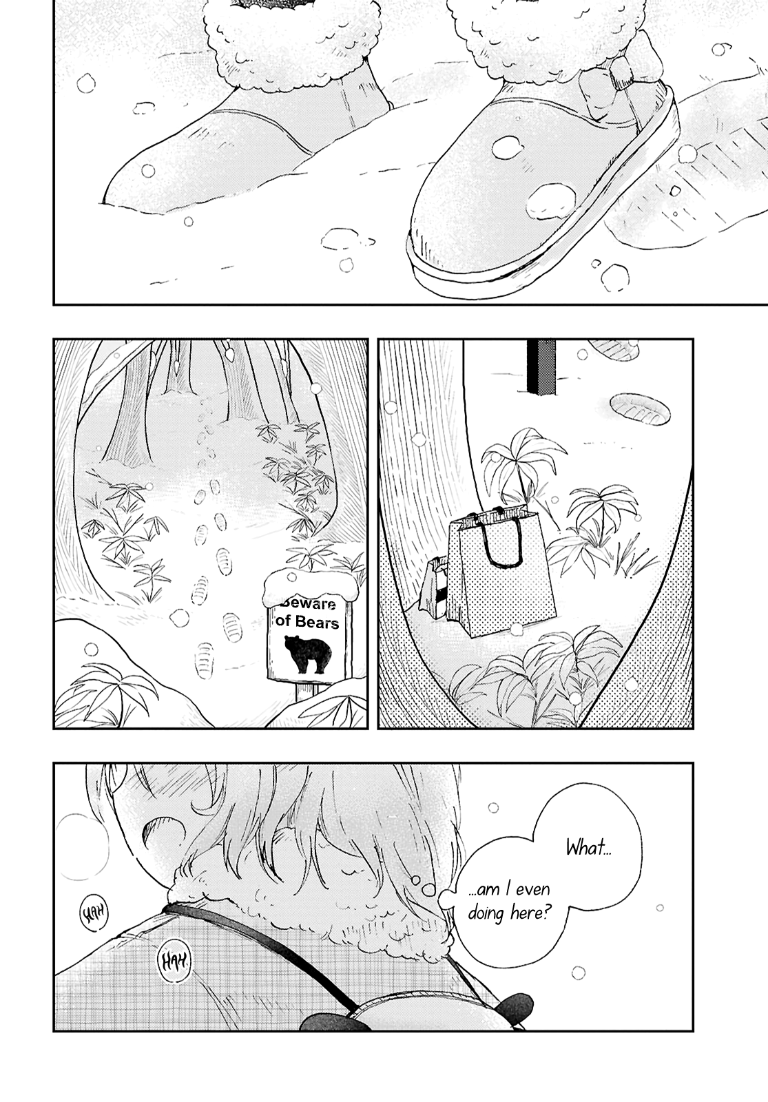 Halaman dari In the Gardens of Gehenna Chapter 11