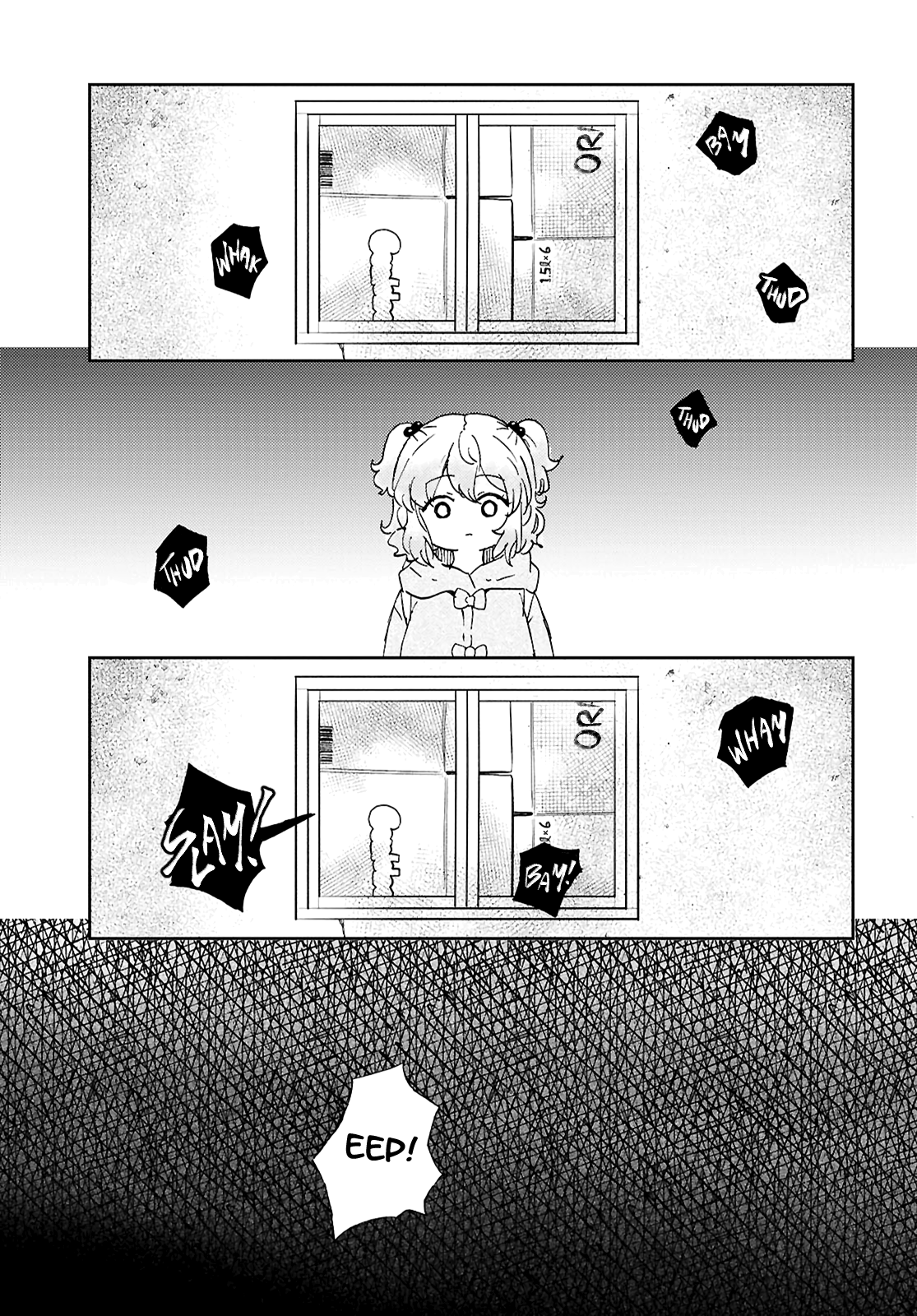 Halaman dari In the Gardens of Gehenna Chapter 11