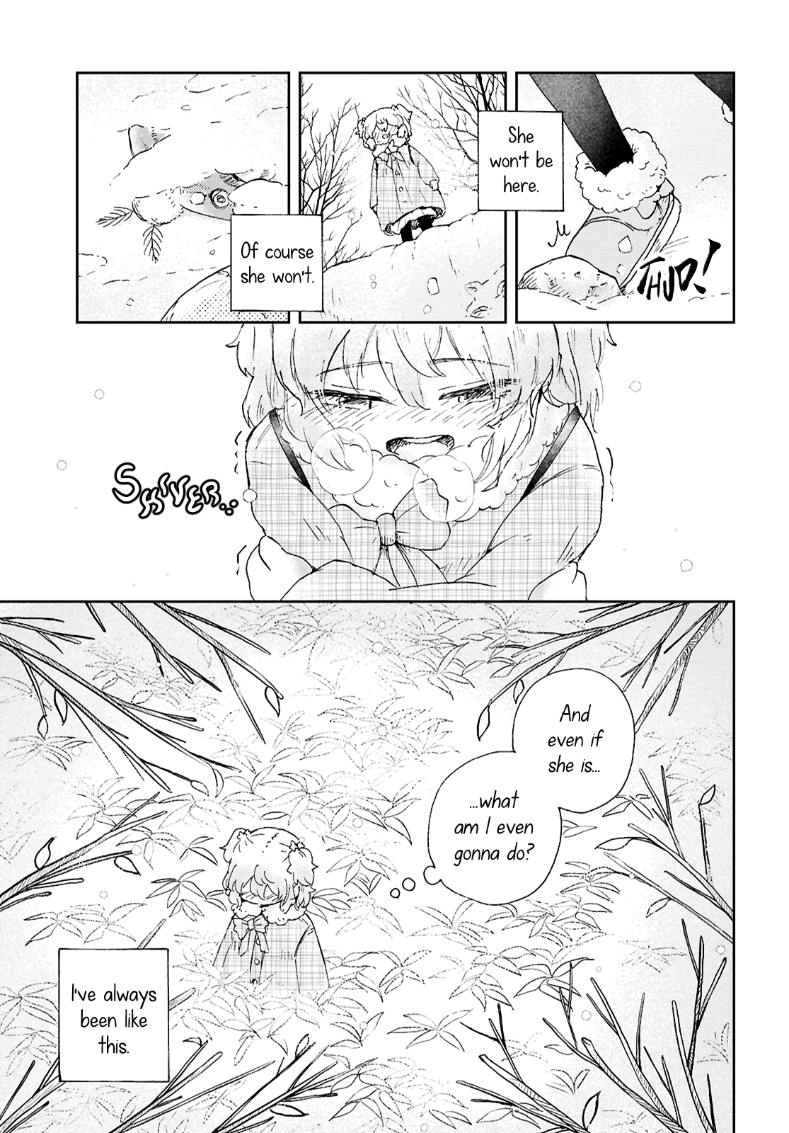 Halaman dari In the Gardens of Gehenna Chapter 11