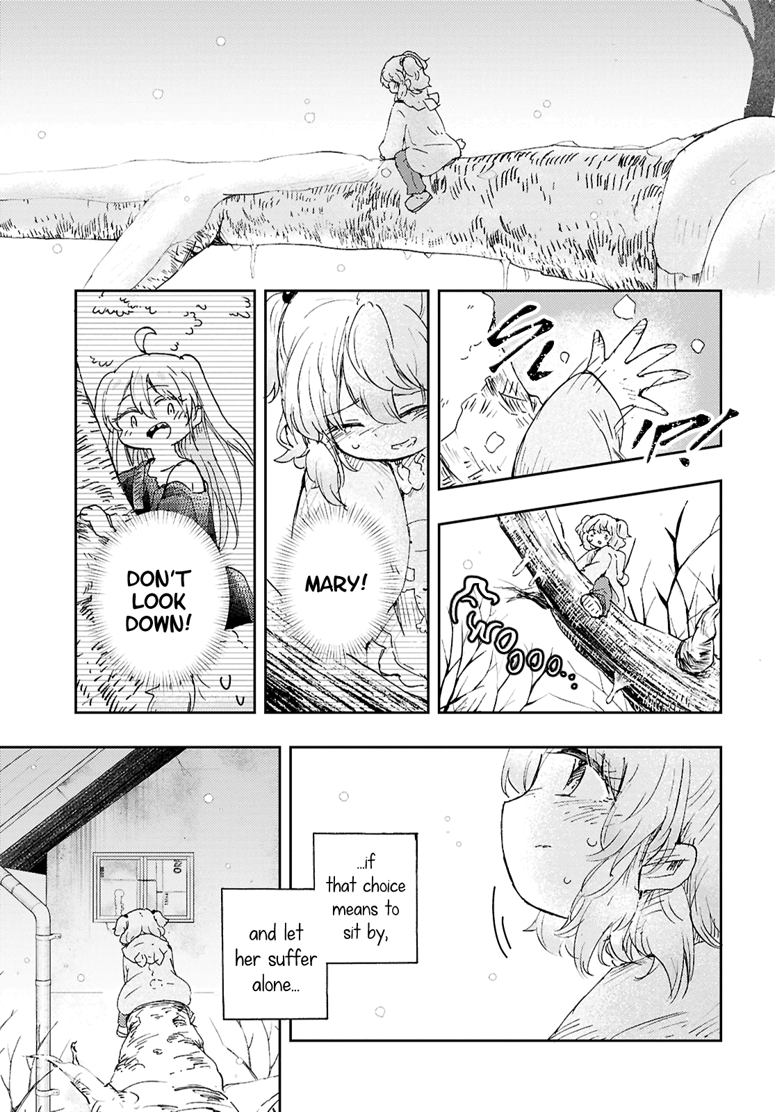 Halaman dari In the Gardens of Gehenna Chapter 11