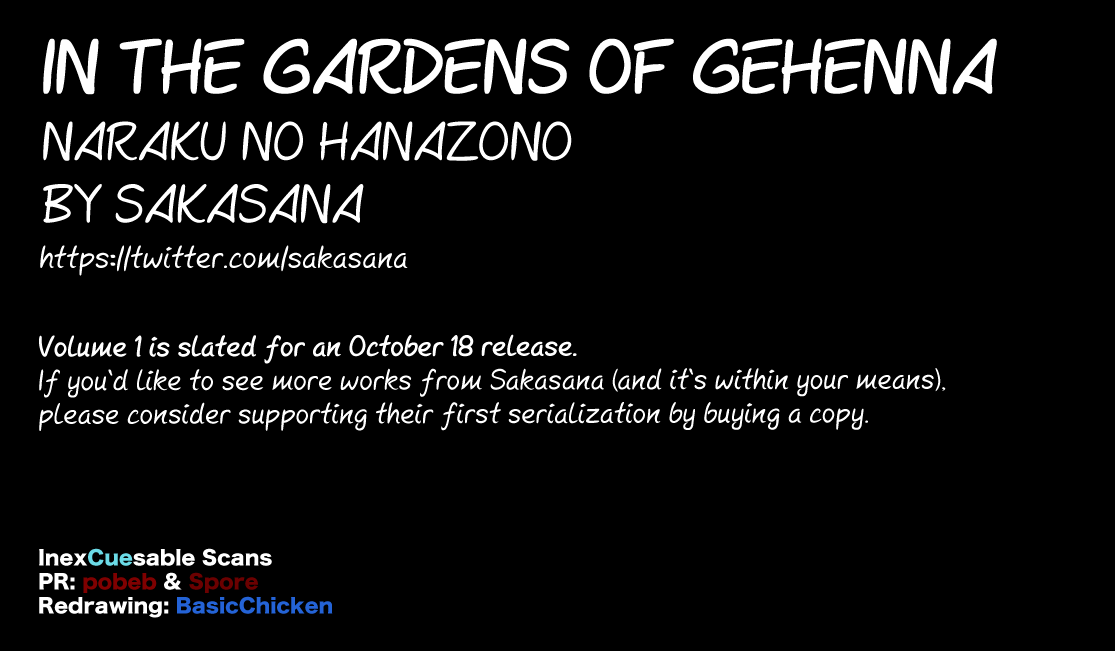 Halaman dari In the Gardens of Gehenna Chapter 11