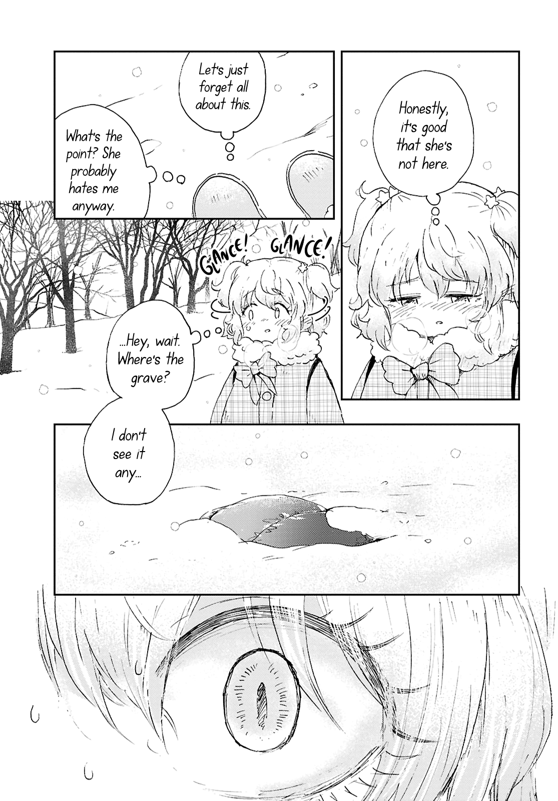 Halaman dari In the Gardens of Gehenna Chapter 11